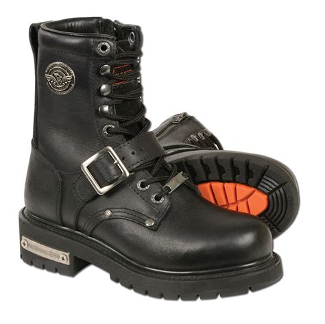 lowest price motorcycle boots.